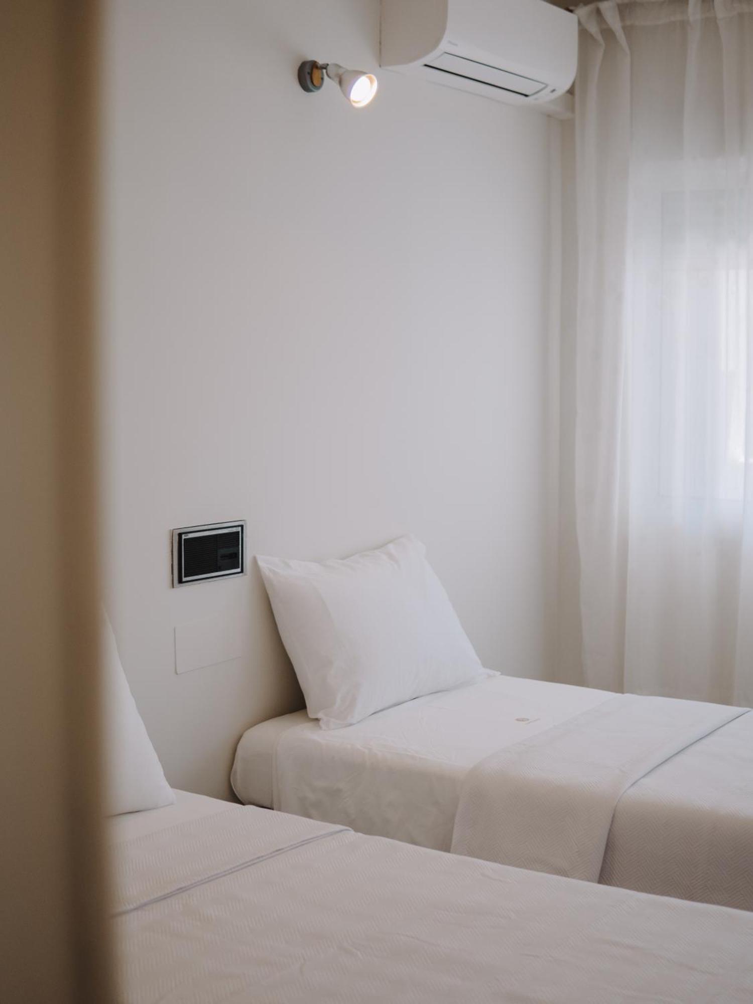 Hostal Las Gaviotas Del Cabo San José Kültér fotó