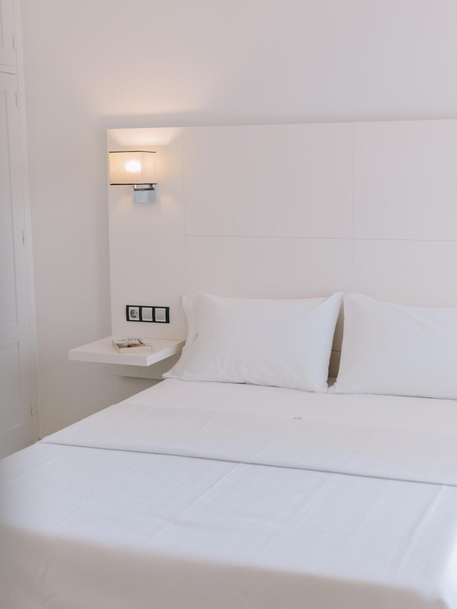 Hostal Las Gaviotas Del Cabo San José Kültér fotó